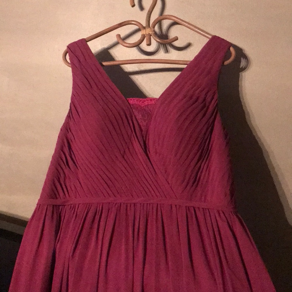 Evening Gown